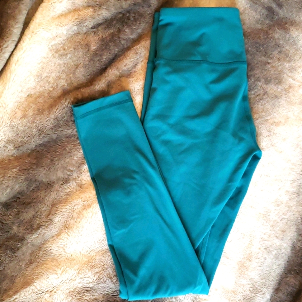Yoga leggings - Worn once